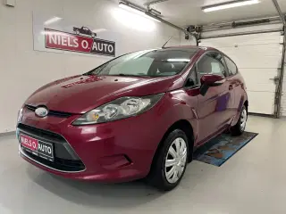 Ford Fiesta 1,25 60 Trend