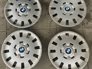 BMW Hjulkapsler