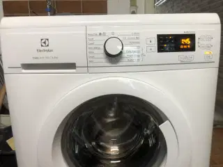God 7 kg Electrolux vaskemaskine