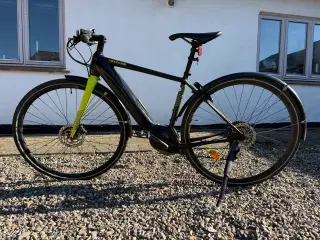 Cannondale el cykel str M