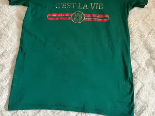 T-shirt fra C’est La Vie