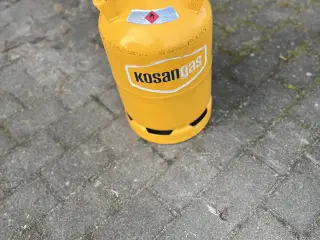 Gasflaske