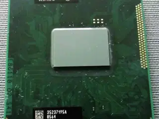 INTEL i3-2328M processor