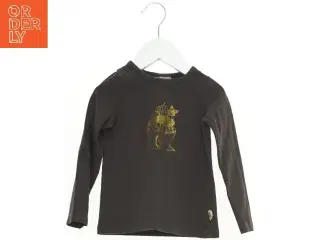 Bluse fra Pomp de Lux (str. 92 cm)