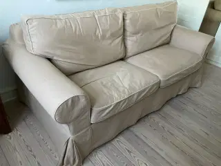 Ikea Sovesofa 