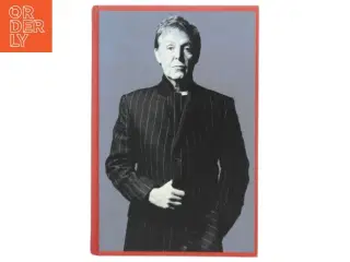 Biografi om Paul McCartney