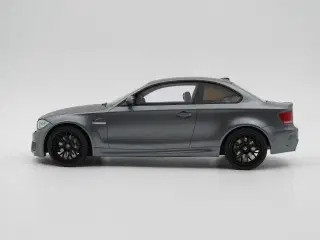 2011 BMW 1M Coupe 1:18  Type E82  