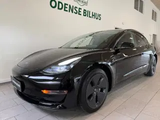 Tesla Model 3  Long Range AWD