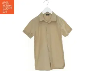 Skjorte fra DNG (str. 140 cm)
