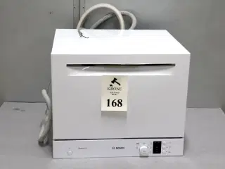 Bosch silence plus, bordopvaskemaskine