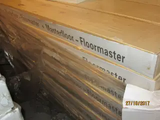 EG LAMEL PLANK      