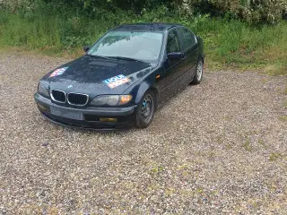 Bmw E46 316i ( 318i )