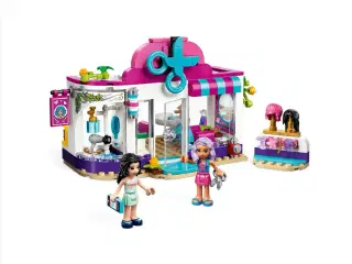 Lego Friends, 41391 - Heartlake frisørsalon