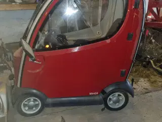 Minibil