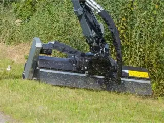 GreenTec FR 162 Slagleklipper