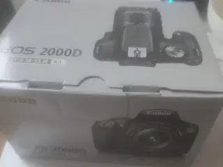 Kamera canon