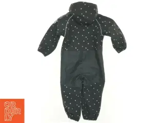 softshell dragt fra Hulabalu (str. 92 cm)