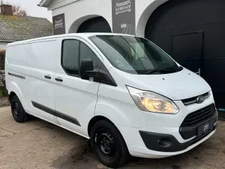 Ford Transit Custom 290L 2,0 TDCi 130 Trend