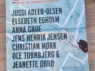 Jussi Adler-Olsen - Liv For Liv