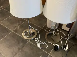 IKEA bordlamper