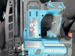 Markita dykkepistol 18 V 