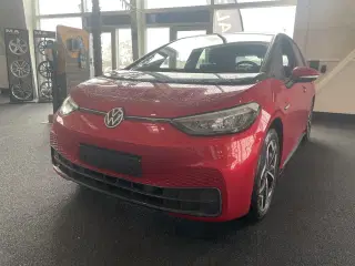VW ID.3 77 Pro S Tour