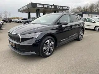 Skoda Enyaq 60 iV 180HK 5d Aut.