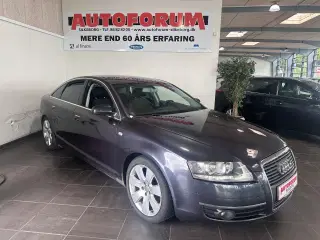 Audi A6 2,4 V6