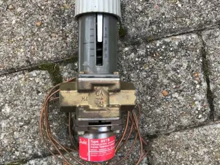 Danfoss AVTB ventil
