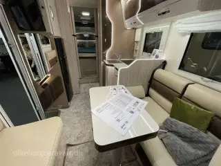 2025 - Elnagh Magnum 582