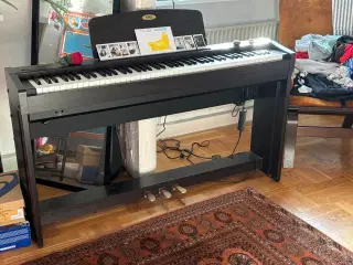 Elektronisk piano