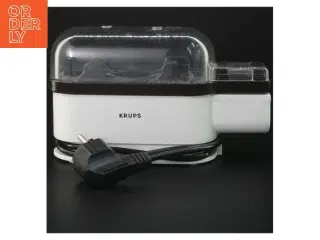 Æggemaskine fra Krups fra Krups (str. 22 cm)