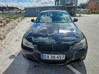 BMW 318i 2.0 Stationcar benzin 