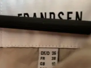 Flot Frandsen frakke 