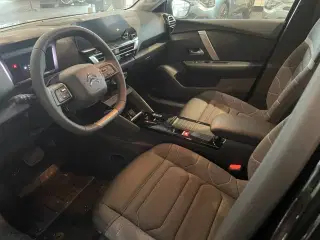 Citroën ë-C4 50 Plus
