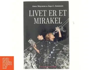 Livet er et mirakel (Bog)