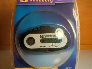 Sandberg FM Link 134-02