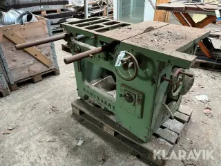 Bordsav Danckaert 211/01