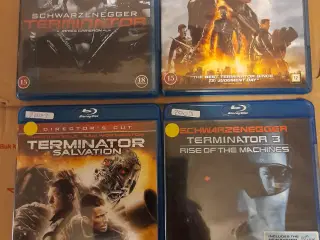 Terminator film