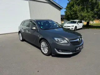 Opel Insignia 1,6 CDTi 136 Cosmo Sports Tourer