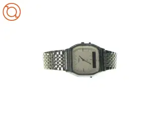 Ur fra Casio (str. LB: 12x4,5cm)