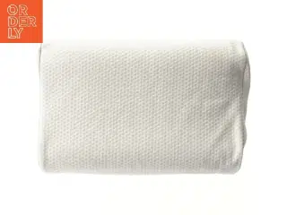 Ergonomisk pude fra Dunlopillo (str. 61x40 cm)