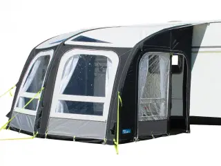 2020 Kampa Air 300 lufttelt..NEDSAT