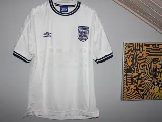 England 1999/2001