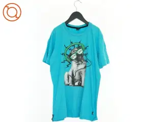 T-Shirt fra D-XEL (str. 176 cm)