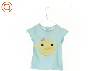 T-Shirt fra H&M (str. 92 cm)