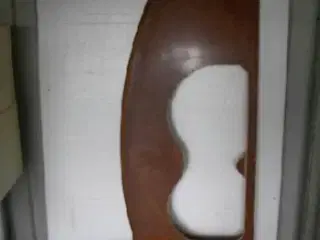 Hobby køkken bordplade