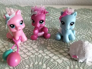 My Little Pony - Newborn Cuties