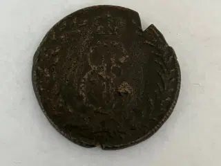5 Kopeks Siberia 1775 - Bad condition