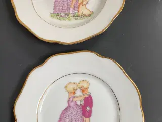 Børne stel KPM